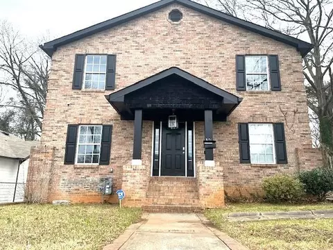 376 Wellington St SW, Atlanta, GA 30310