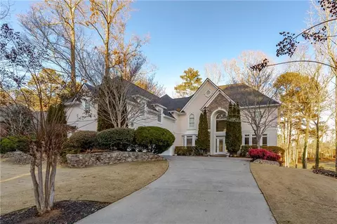 5842 Brookstone Walk NW, Acworth, GA 30101