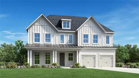 394 Tillman Pass, Woodstock, GA 30188