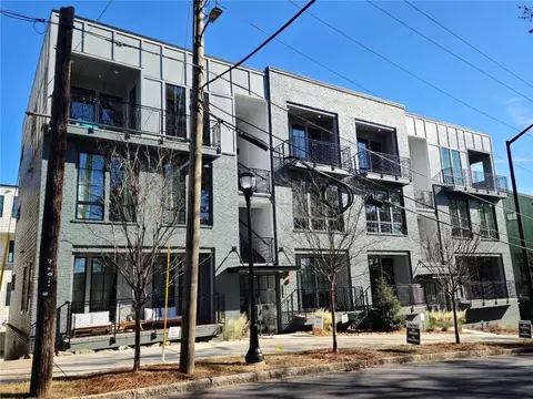 1298 Longreen Ter NW #9, Atlanta, GA 30318