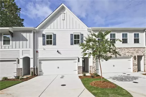 739 Trevett Way, Marietta, GA 30062