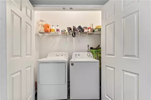 1767 Glen View Way, Hampton, GA 30228 photo 9