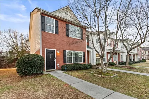 1767 Glen View Way, Hampton, GA 30228