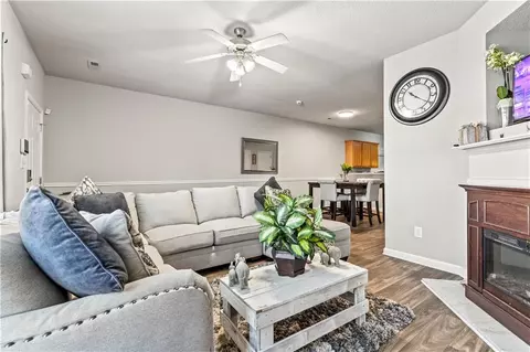 1767 Glen View Way, Hampton, GA 30228 photo 4