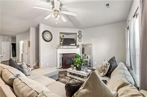 1767 Glen View Way, Hampton, GA 30228 photo 3