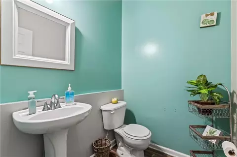 1767 Glen View Way, Hampton, GA 30228 photo 8