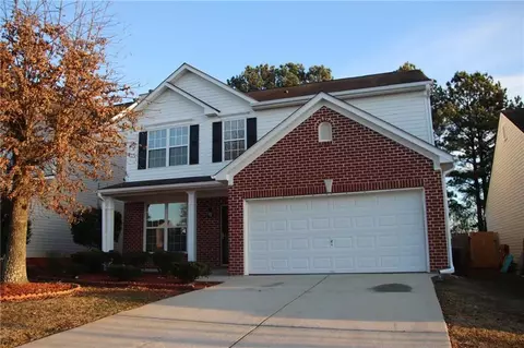 245 Clairidge Ln, Lawrenceville, GA 30046