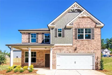 5020 Ivy Cottage Ln, Austell, GA 30106