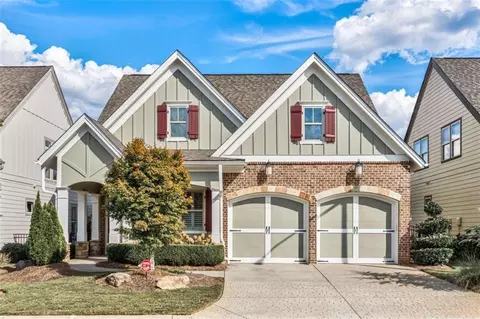 428 Loblolly St, Woodstock, GA 30188