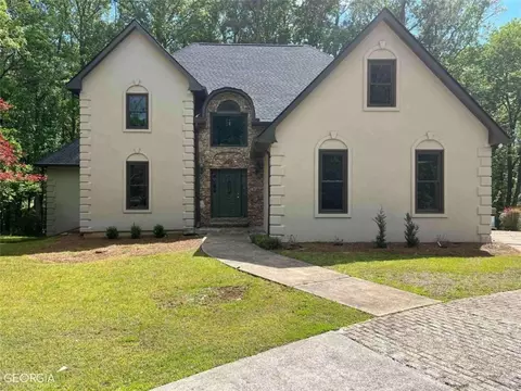 5151 Hermitage Dr, Powder Springs, GA 30127
