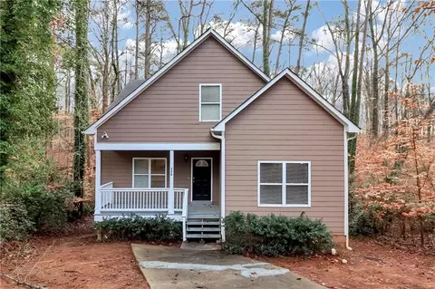 228 Line Rd SW, Atlanta, GA 30331