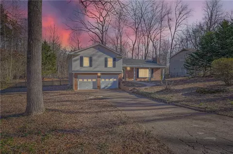 2435 Pittman Cir, Cumming, GA 30040