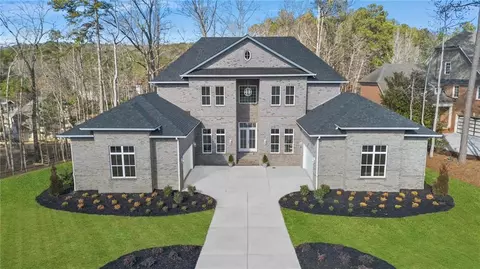 80 Gilmer Way, Acworth, GA 30101