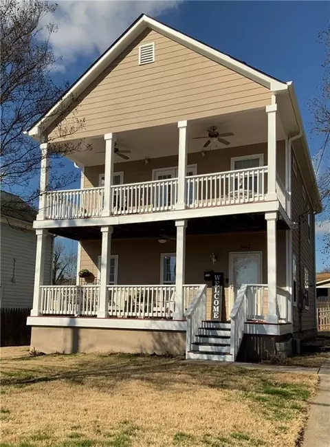 567 Joseph E Boone Blvd NW, Atlanta, GA 30314