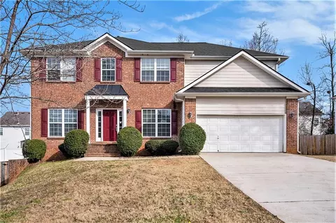 732 Mesa Rd, Mcdonough, GA 30253 photo 2