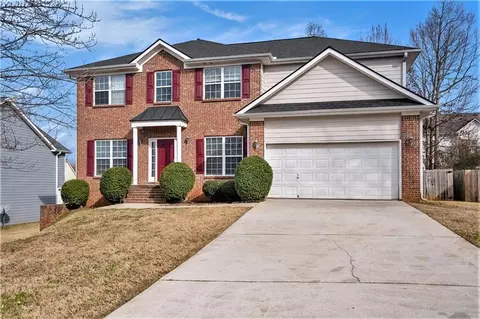 732 Mesa Rd, Mcdonough, GA 30253 photo 3
