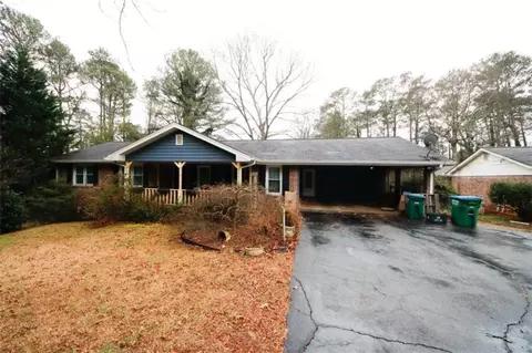 827 Killian Hill Rd, Lilburn, GA 30047