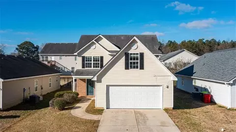 45 Victoria Blvd, Oxford, GA 30054