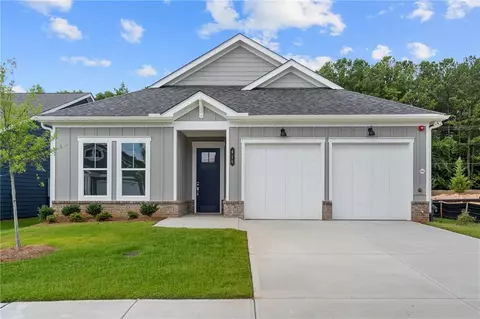 416 Vinca Cir NW, Kennesaw, GA 30144