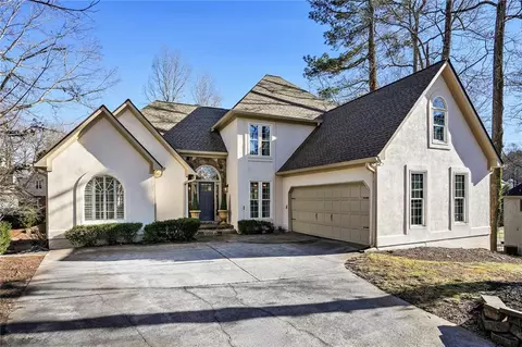 5791 Brookstone Vw NW, Acworth, GA 30101