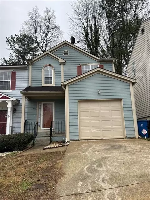 3614 Regency Park Dr, Duluth, GA 30096