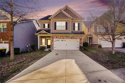 60 Preserve Dr, Newnan, GA 30263