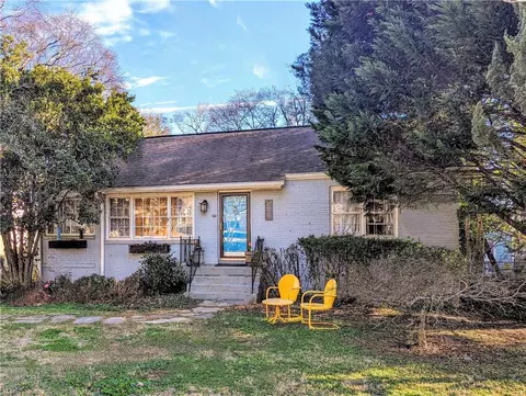 870 Derrydown Way, Decatur, GA 30030