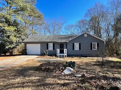 43 Floyd Creek Church Rd, Taylorsville, GA 30178