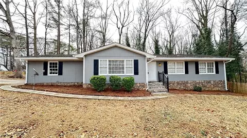5038 Joy Ln SW, Lilburn, GA 30047
