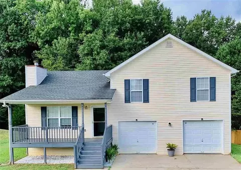 4329 Pond Fork Way, Gillsville, GA 30543