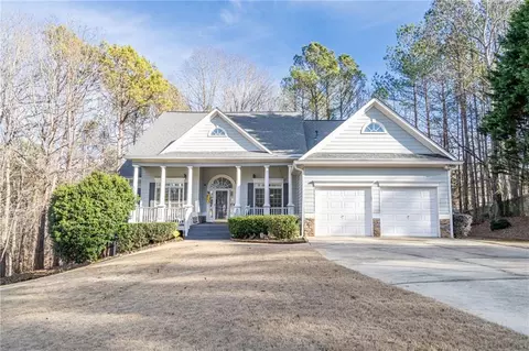 88 Wesley Ct, Acworth, GA 30101