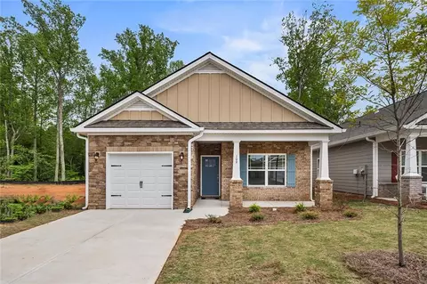 109 Vineyard Walk, Carrollton, GA 30117
