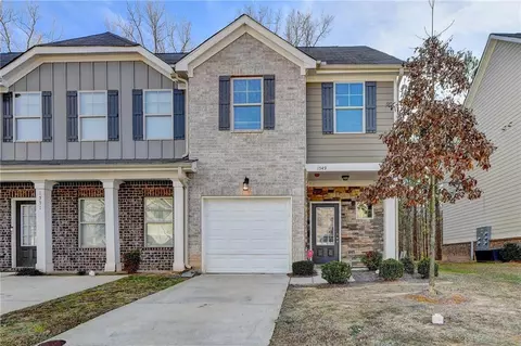 1549 Iris Walk, Jonesboro, GA 30238