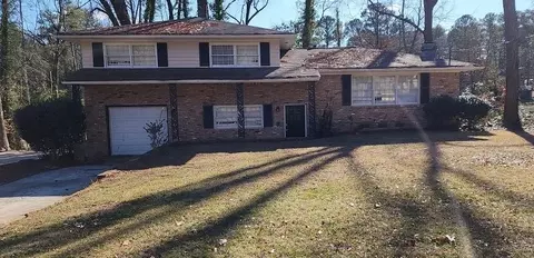 1417 Renee Dr, Decatur, GA 30035
