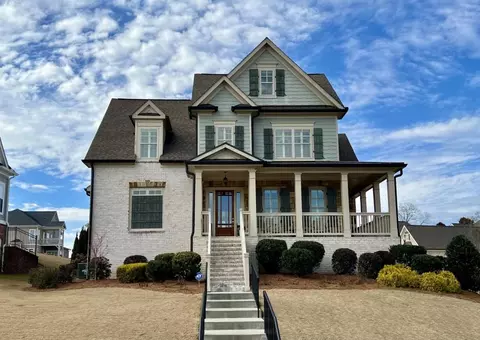 2480 Green Mountain Dr, Braselton, GA 30517