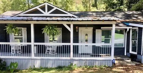 8512 Perryville Ct, Jonesboro, GA 30238