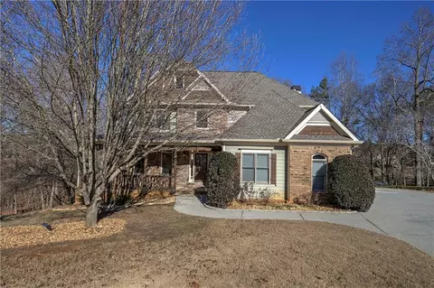 26 River Birch Cir, Euharlee, GA 30145