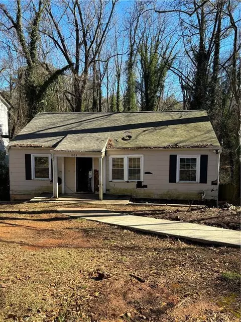 1038 Orlando Pl SW, Atlanta, GA 30311