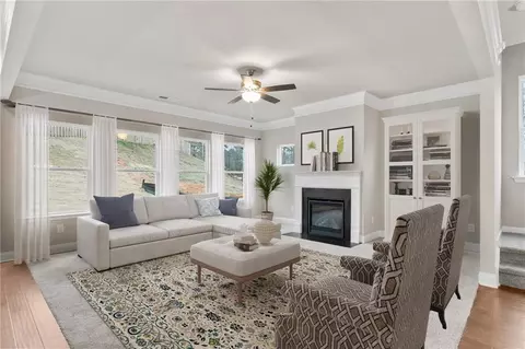 77 Quail Forest Cir, Toccoa, GA 30577 photo 18