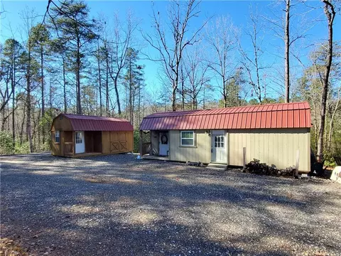 400 Williamson Rd, Dawsonville, GA 30534
