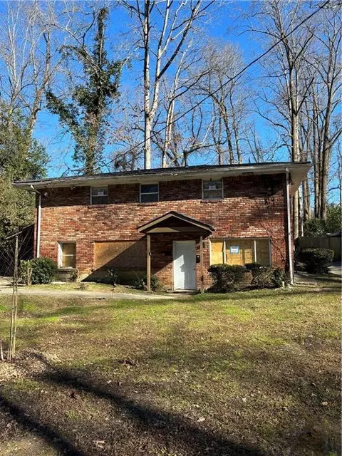 764 Rochelle Dr SW, Atlanta, GA 30310