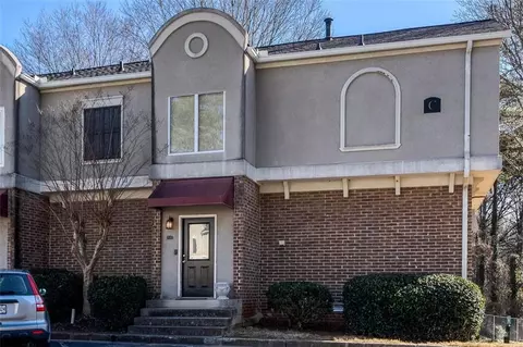 3301 Henderson Mill Rd #C6, Atlanta, GA 30341