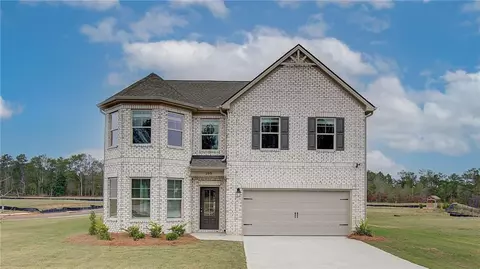 4080 Diane Ln, Fayetteville, GA 30214