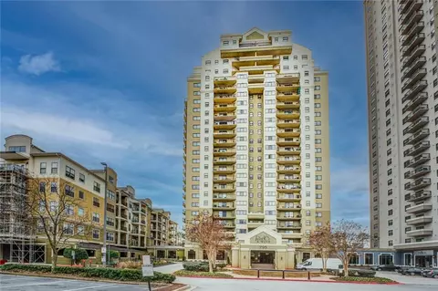 795 Hammond Dr #2401, Atlanta, GA 30328