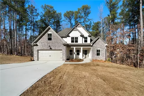 401 Boulder View Pkwy, Dallas, GA 30157