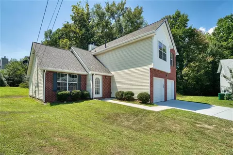 7167 Mill Arbor, Lithonia, GA 30058