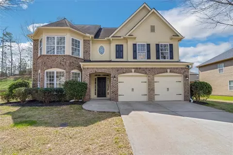1433 Stone Bay Dr SW, Atlanta, GA 30331