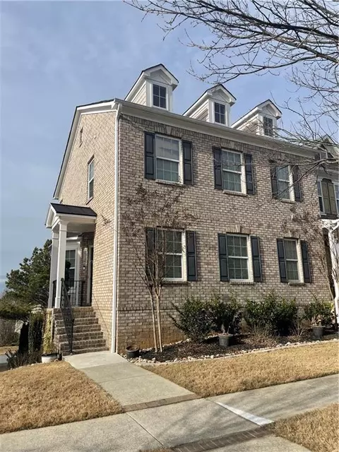 1207 Park Pass Way, Suwanee, GA 30024