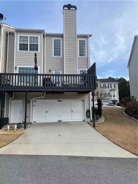 1207 Park Pass Way, Suwanee, GA 30024 photo 3