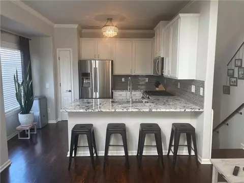 1207 Park Pass Way, Suwanee, GA 30024 photo 7